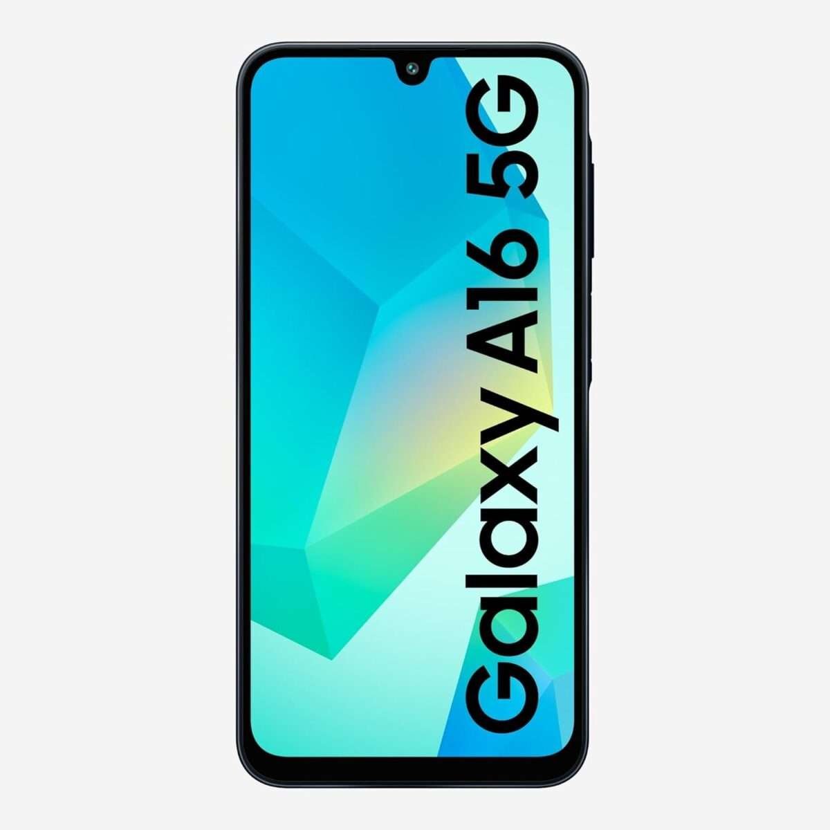 Samsung Galaxy A16 5G (Blue Black, 8GB RAM, 256GB Storage) - Image 2