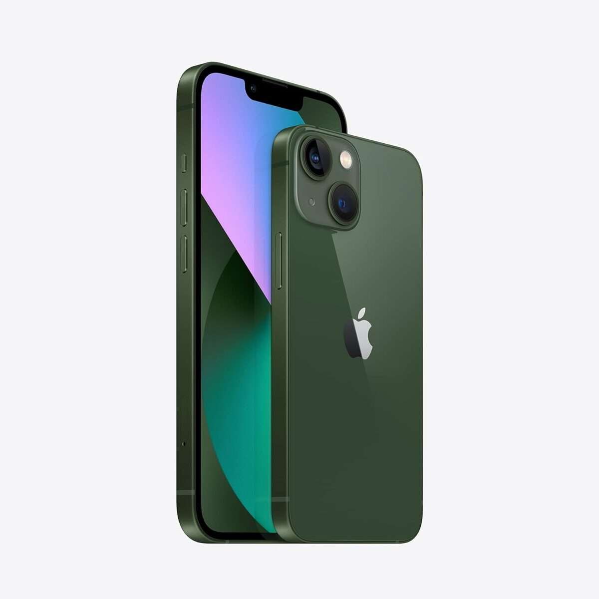 APPLE iPhone 13 (256 GB)(Unlocked) - Image 2