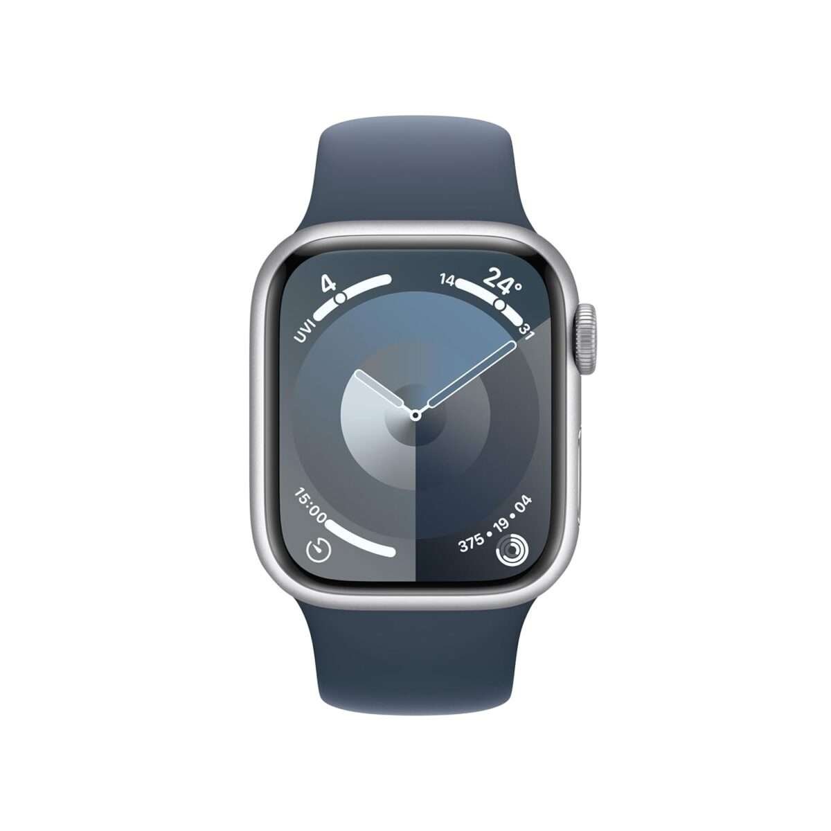 Apple Watch Series 9 [GPS + Cellular 41mm](unlocked) - Image 2