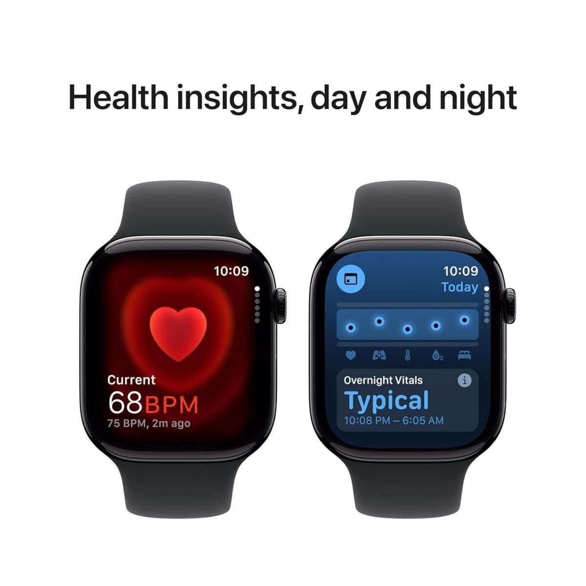 Apple Watch Series 10 [GPS 46 mm](Unlocked) - Image 3