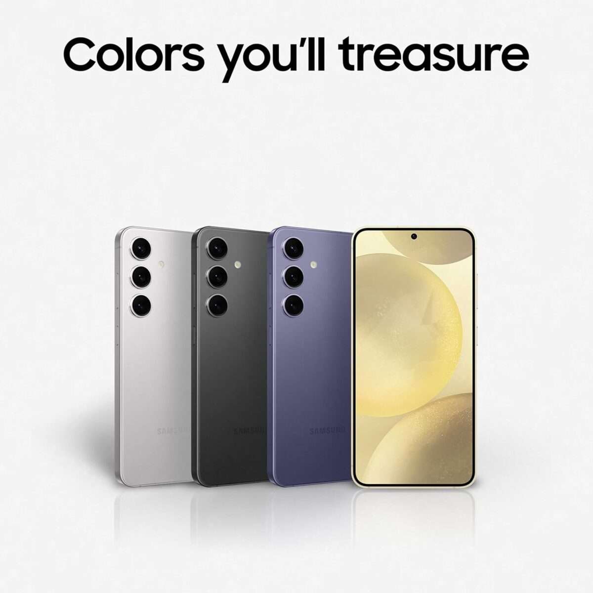 Samsung Galaxy S24 - Image 2