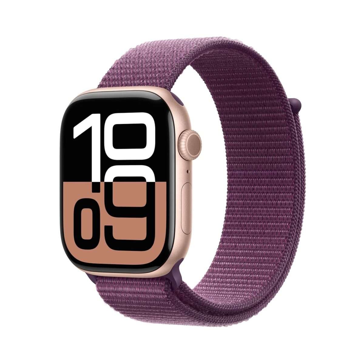 Apple Watch Series 10 [GPS 46 mm](Unlocked)
